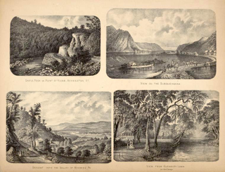 Illustration for article titled A Treasure Trove of Historic Maps